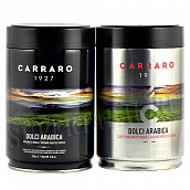  Caffe Carraro - Dolci Arabica ( 250 )