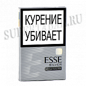  Esse - Silver - Carbon Filter ( 210)