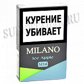    Milano Gold - M14 Ice Apple (50 .)