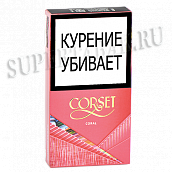  Corset Superslim - Coral ( 200)