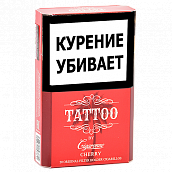  Cigaronne Tattoo -  Cherry King Size (20 .)