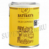  Rattray's Old Gowrie (100 )