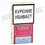  K.Ritter - Compact - Cherry 
