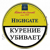  Robert McConnell - Heritage - Highgate (50 )