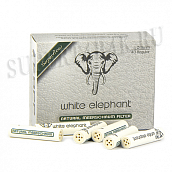  White Elephant 9    (40 .)