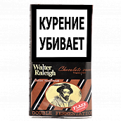   Walter Raleigh Flake - Chocolate Cream (25 .)