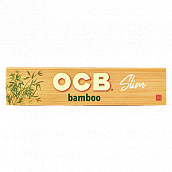   OCB King Size Slim Bamboo