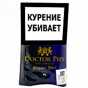  Doctor Pipe - Brazilian Blend (50 )