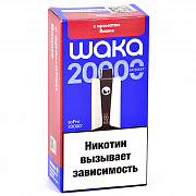 POD- Waka soPro - 20.000  -  - 2% - (1 .) 