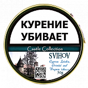 Castle Collection  -  Svihov ( 50 )