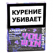    DarkSide - Xperience - Eazy Freezy (30 )