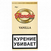  Flandria Vanilla ()  (40 )