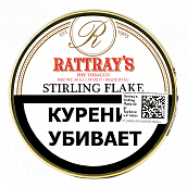  Rattray's Stirling Flake (50)