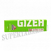   Gizeh SUPER FINE Extra-Slim (66)