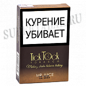    TickTock - mr.Juice - (100 ) Sale !!!