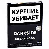   DarkSide - CORE -  C.R.E.A.M.S.O.D.A. (30 )