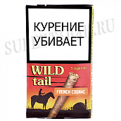  Wild Tail -  French Cognac (5 )