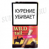 Wild Tail -  Cherry (5 )