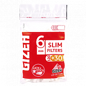    6 Gizeh Slim (120+30 )