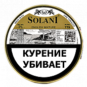  Solani - Gold Label - English Mixture (blend 779) - 50 .