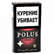  Polus Compact - Red Star () ( 155)
