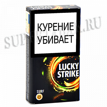 Lucky Strike - Demi Surf ( 150)
