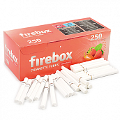   Firebox - Strawberry (250 .)  