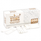   Sting White Long (200 .)