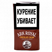   Ark Royal - Chocolate Cream (40 )