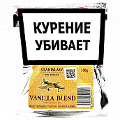  Stanislaw Vanilla Blend (100 .)