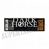   Dark Horse - Black