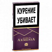  Crown of Armenia - Super Slims - Ruby - ( 157)