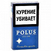  Polus Compact - Gold Star ( 138)