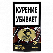   Walter Raleigh - Vanilla (25 .)