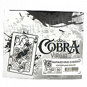   Cobra - Virgin - Maraschino Cherry ( ) 3-102 - (50 )