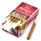  Barclay - King Size - Cherry (20 .) 