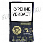   Walter Raleigh 1585 Special Series - Pirate's Kiset (25 .) 