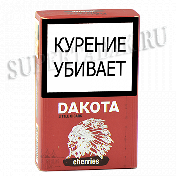  Dakota  - Cherries () - ( 20 .)