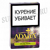    Adalya  -  (Punk Man) - (50 )